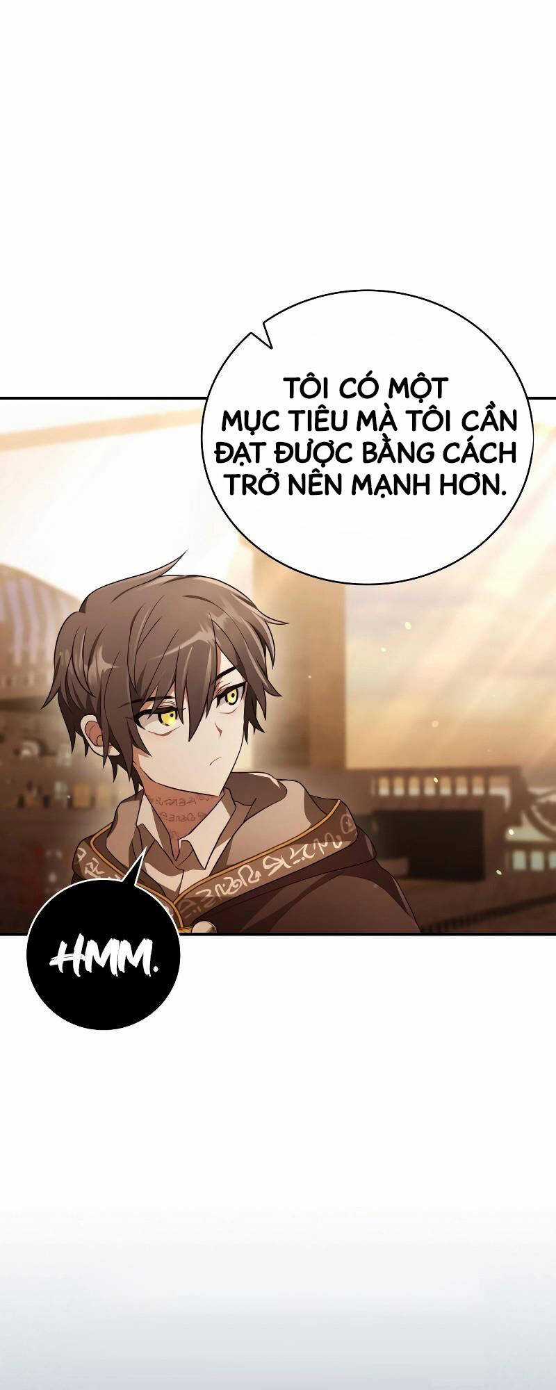 Xin Hãy Đọc Chương 3 trang 12