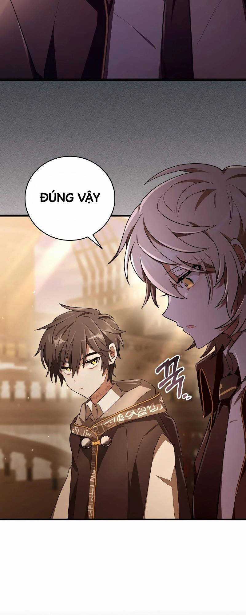 Xin Hãy Đọc Chương 3 trang 14