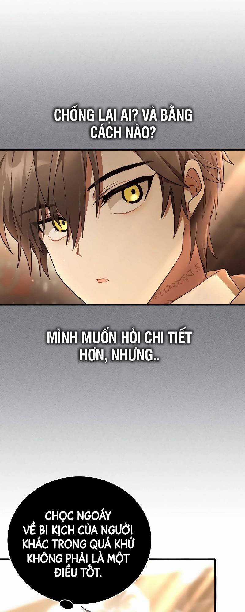 Xin Hãy Đọc Chương 3 trang 15