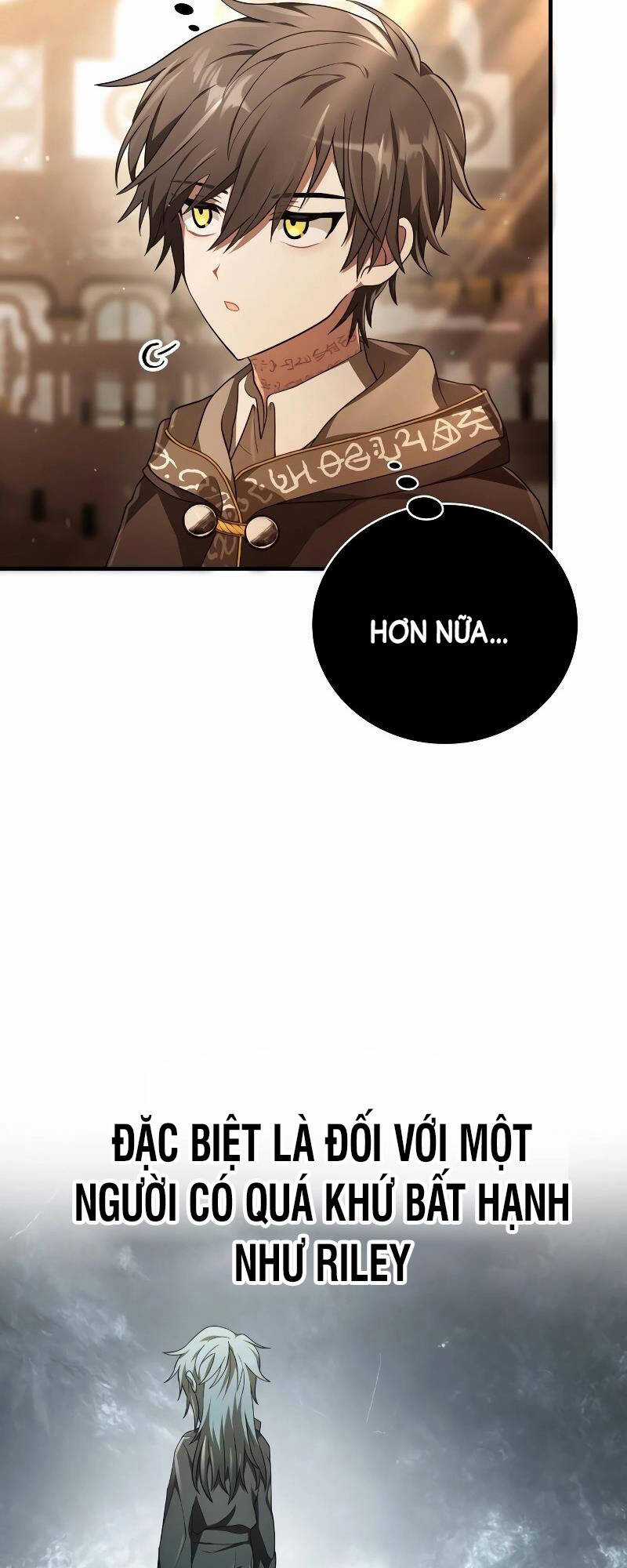 Xin Hãy Đọc Chương 3 trang 16