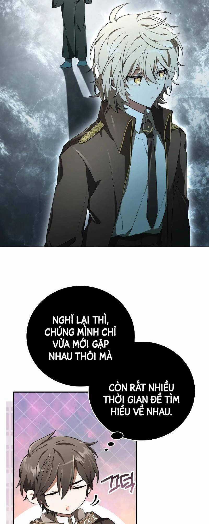 Xin Hãy Đọc Chương 3 trang 17