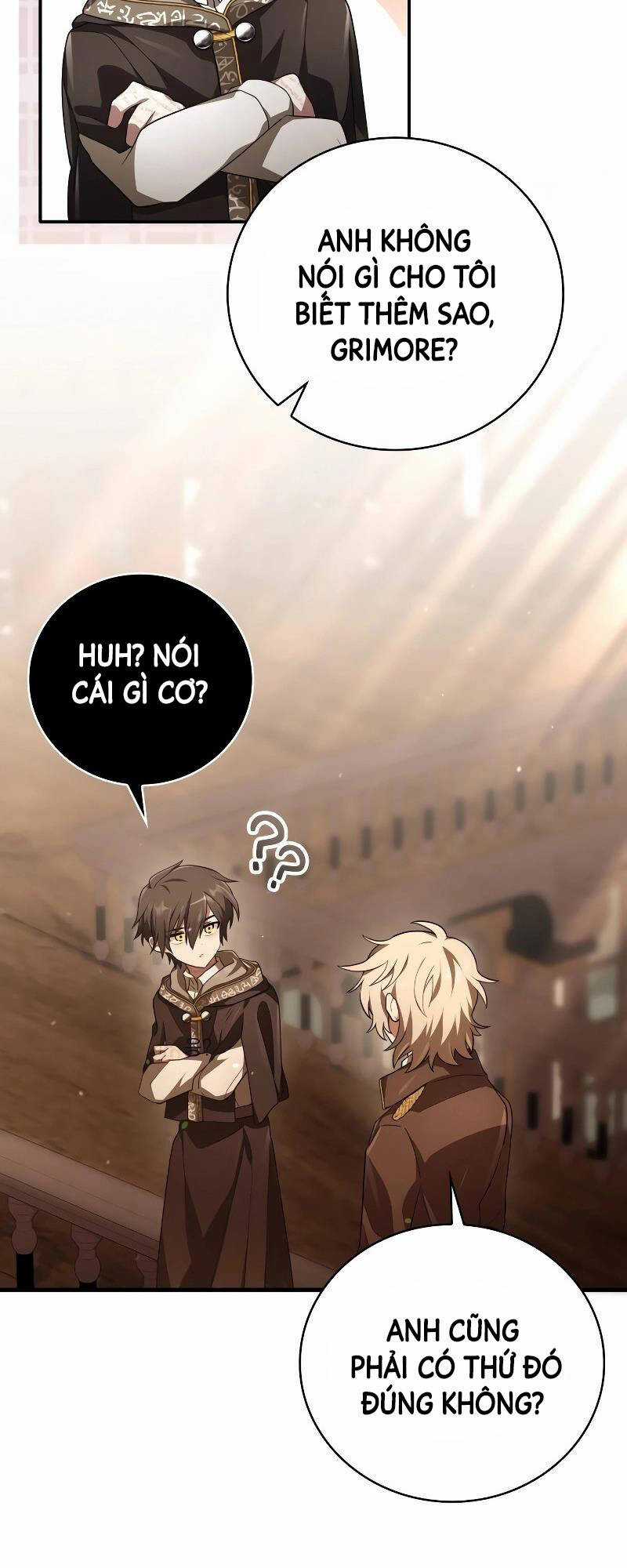 Xin Hãy Đọc Chương 3 trang 18