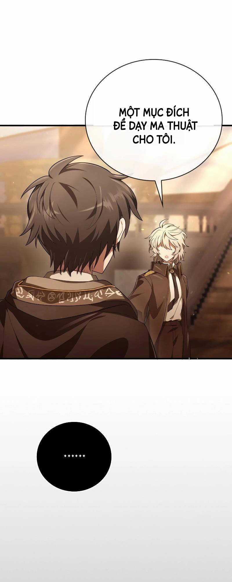 Xin Hãy Đọc Chương 3 trang 19