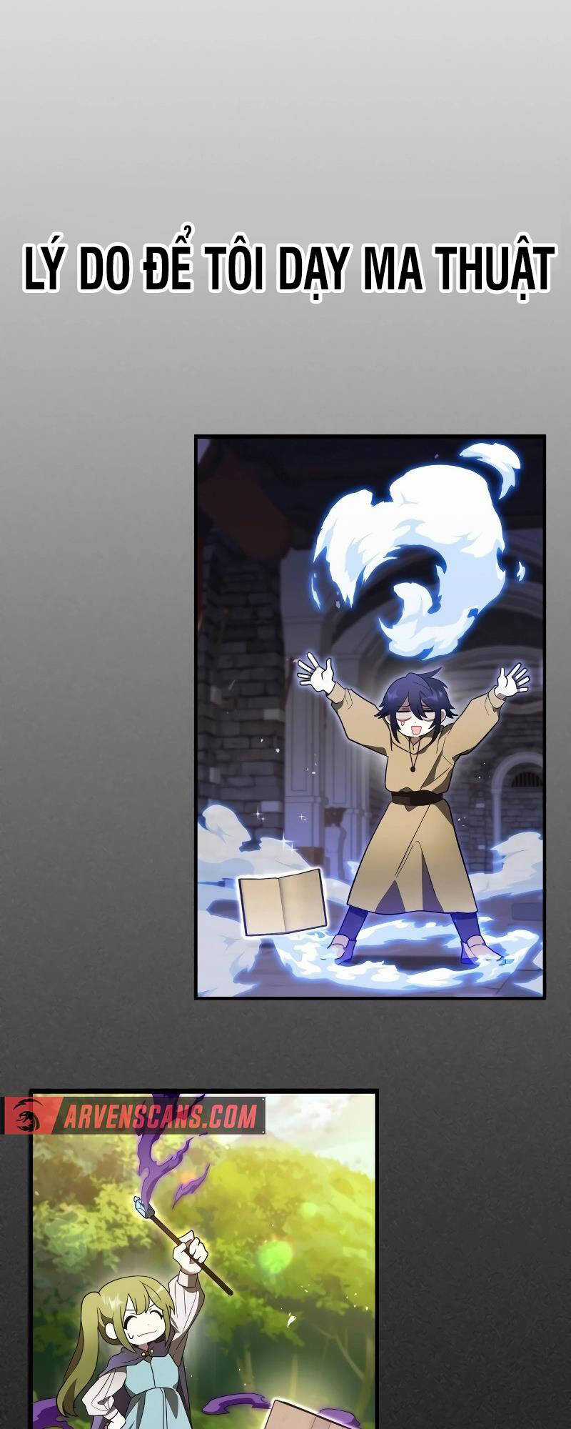 Xin Hãy Đọc Chương 3 trang 20