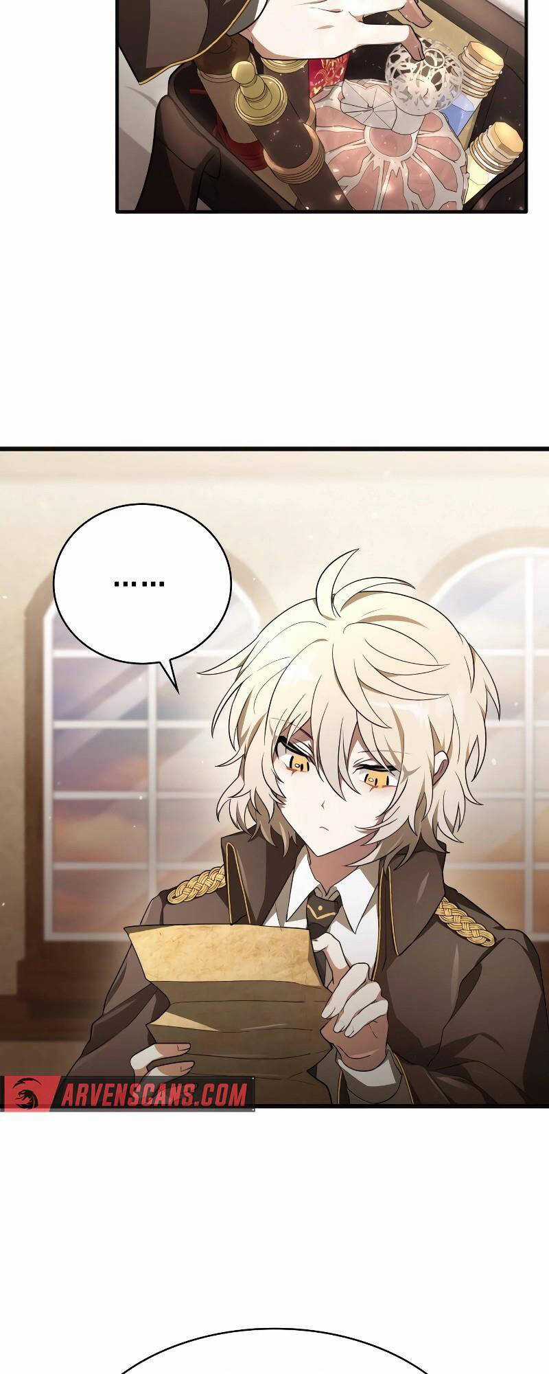 Xin Hãy Đọc Chương 3 trang 30