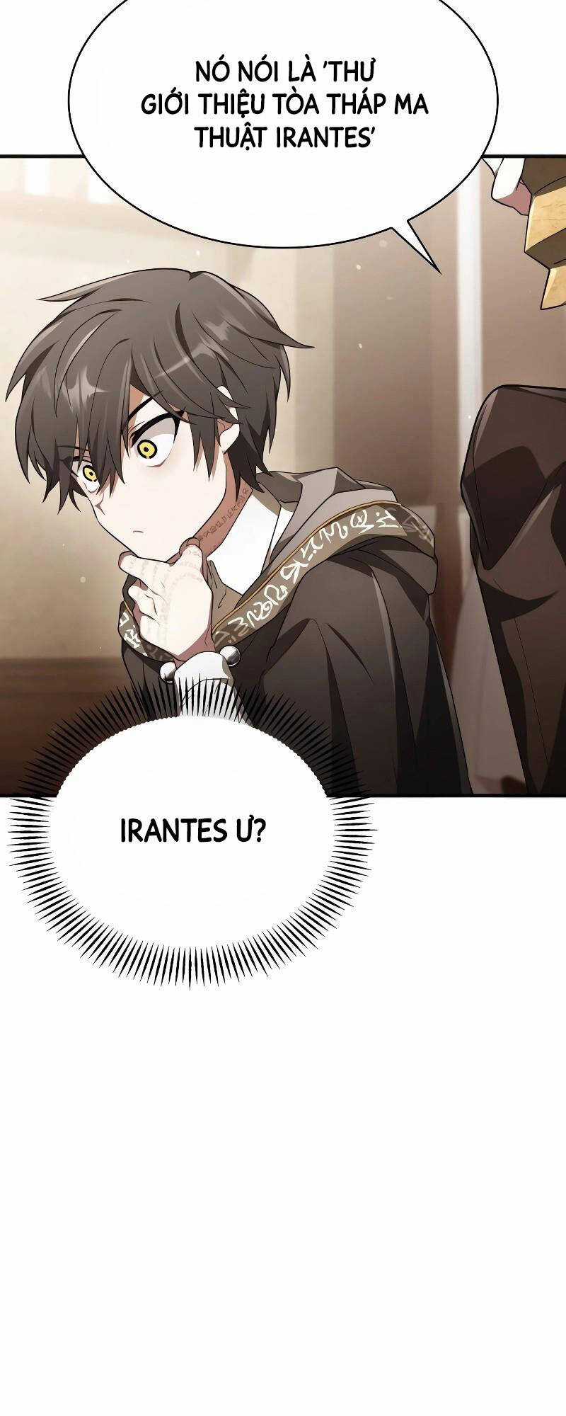 Xin Hãy Đọc Chương 3 trang 31