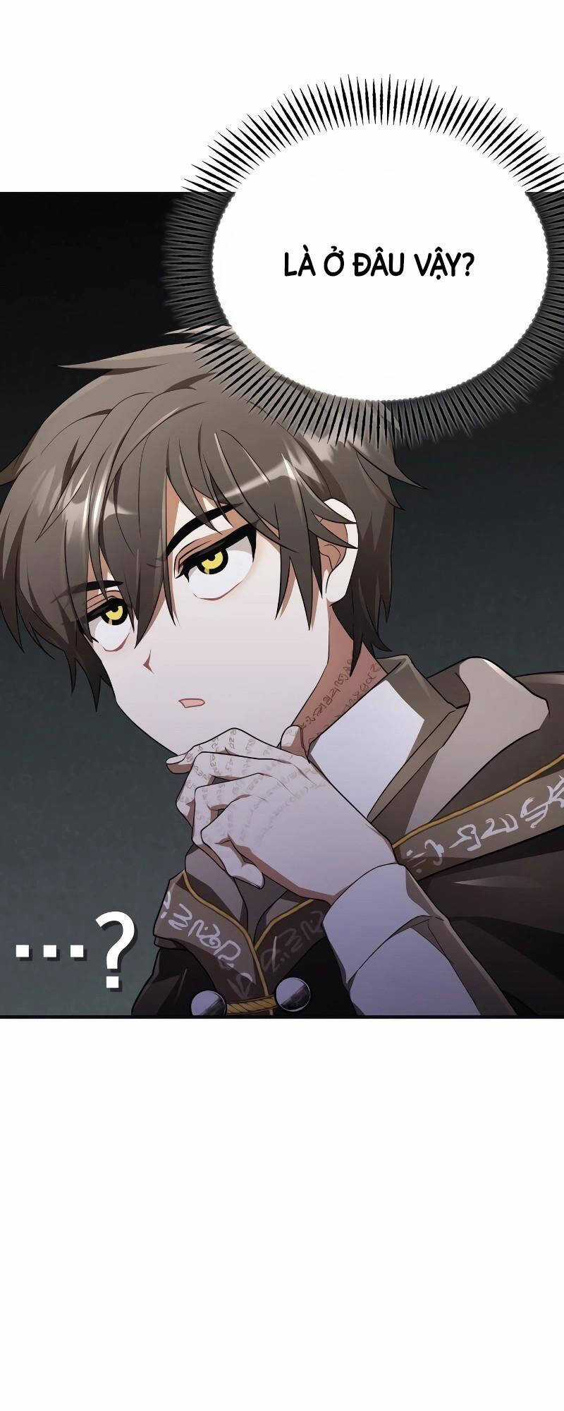 Xin Hãy Đọc Chương 3 trang 32