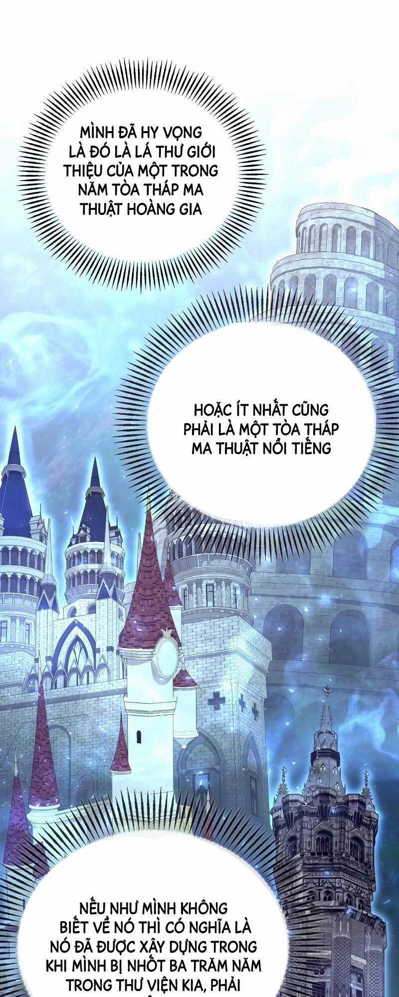 Xin Hãy Đọc Chương 3 trang 33