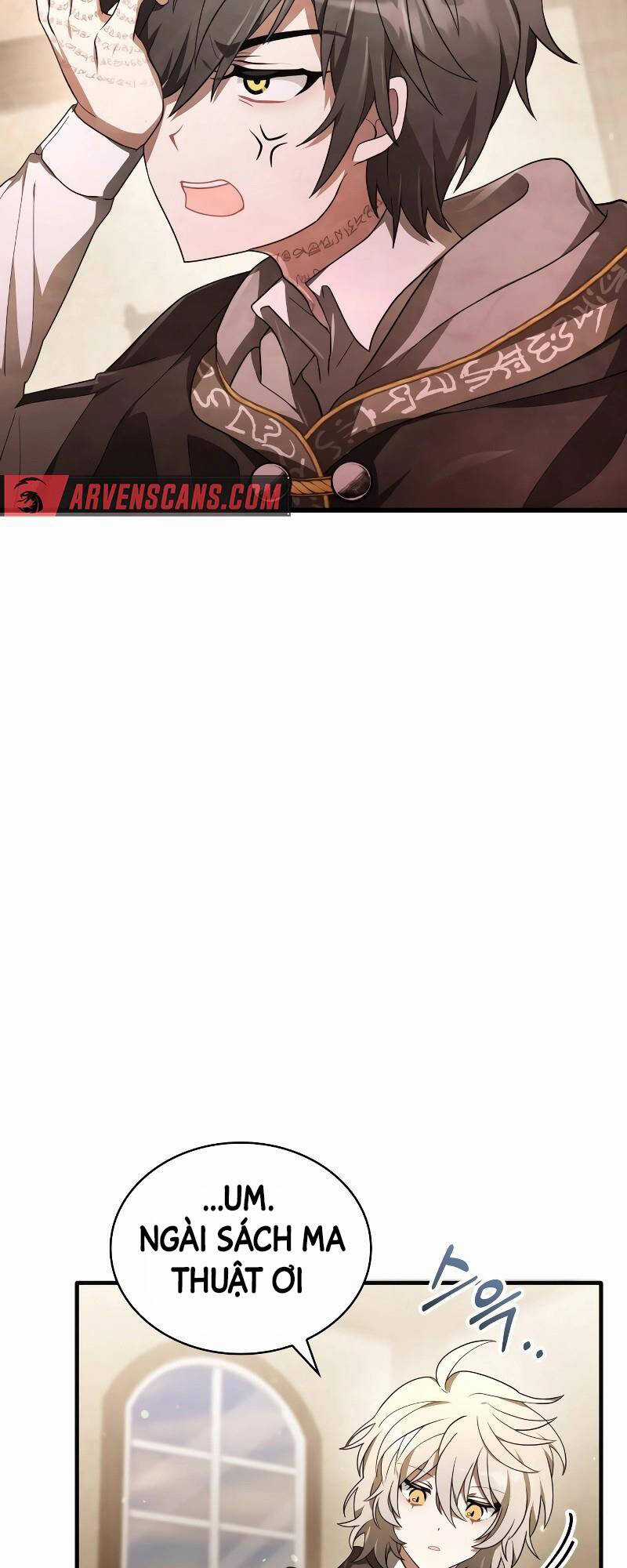 Xin Hãy Đọc Chương 3 trang 37