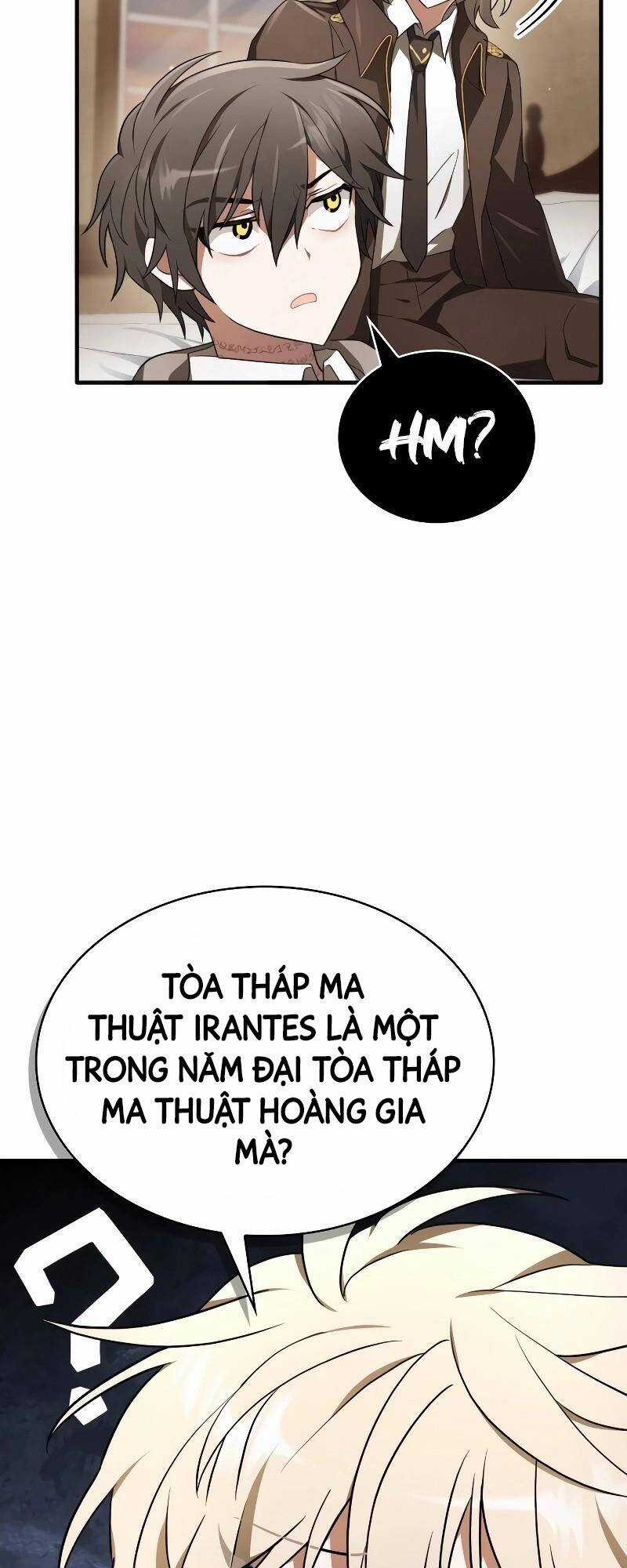 Xin Hãy Đọc Chương 3 trang 38