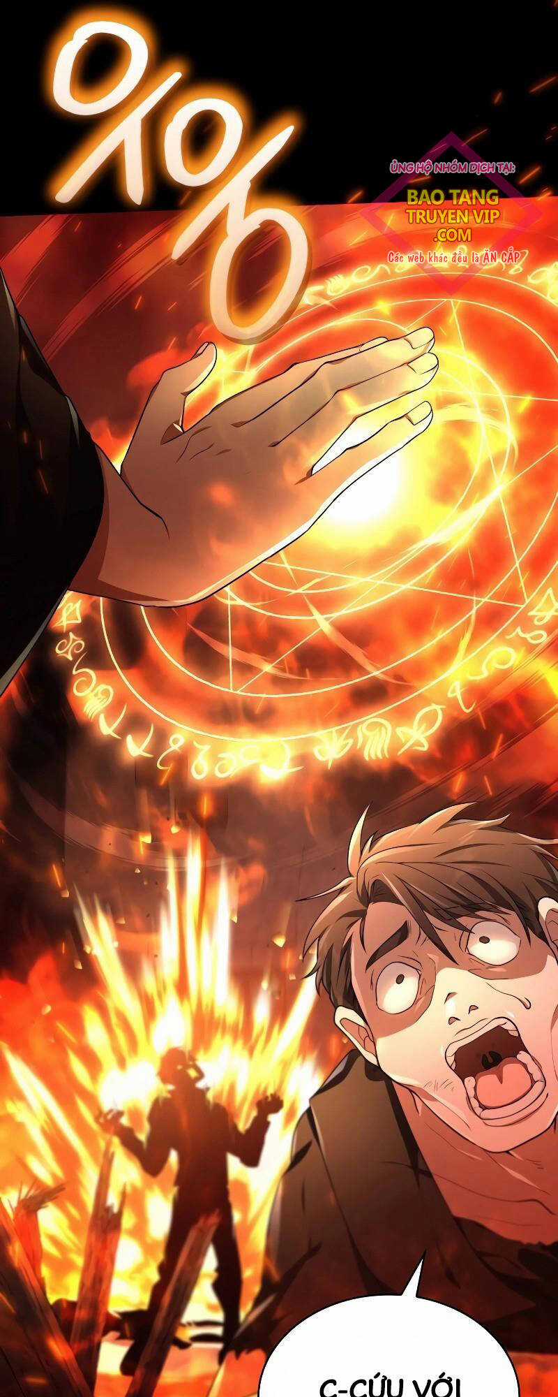 Xin Hãy Đọc Chương 3 trang 4