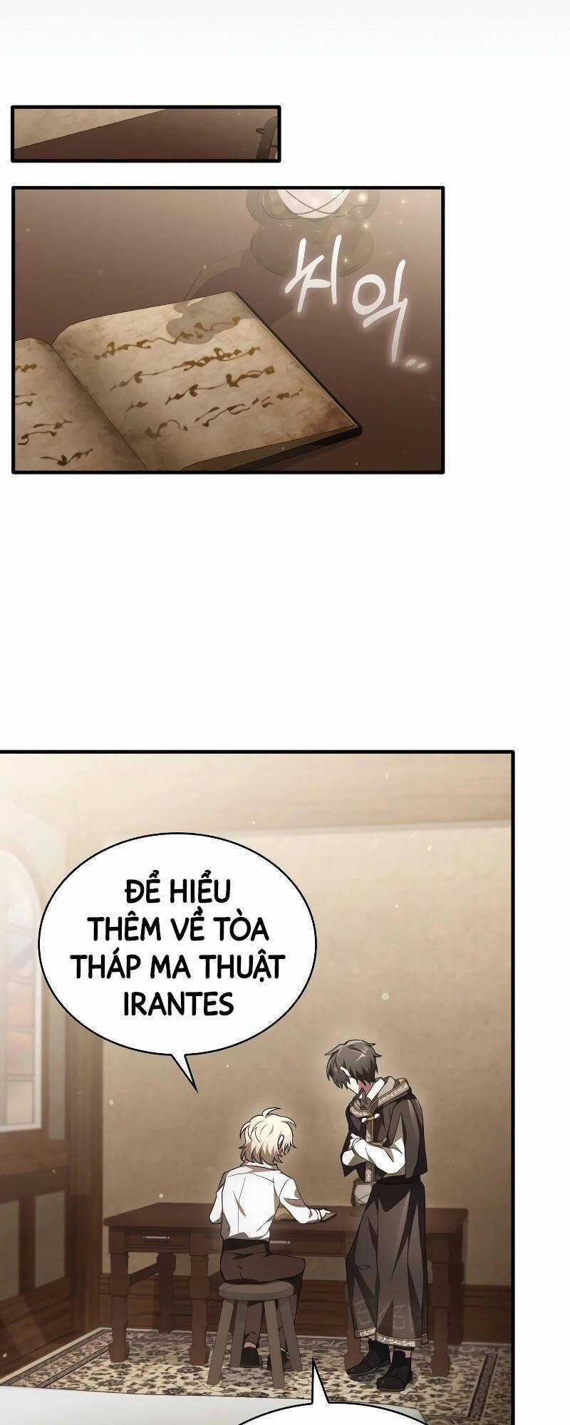 Xin Hãy Đọc Chương 3 trang 40