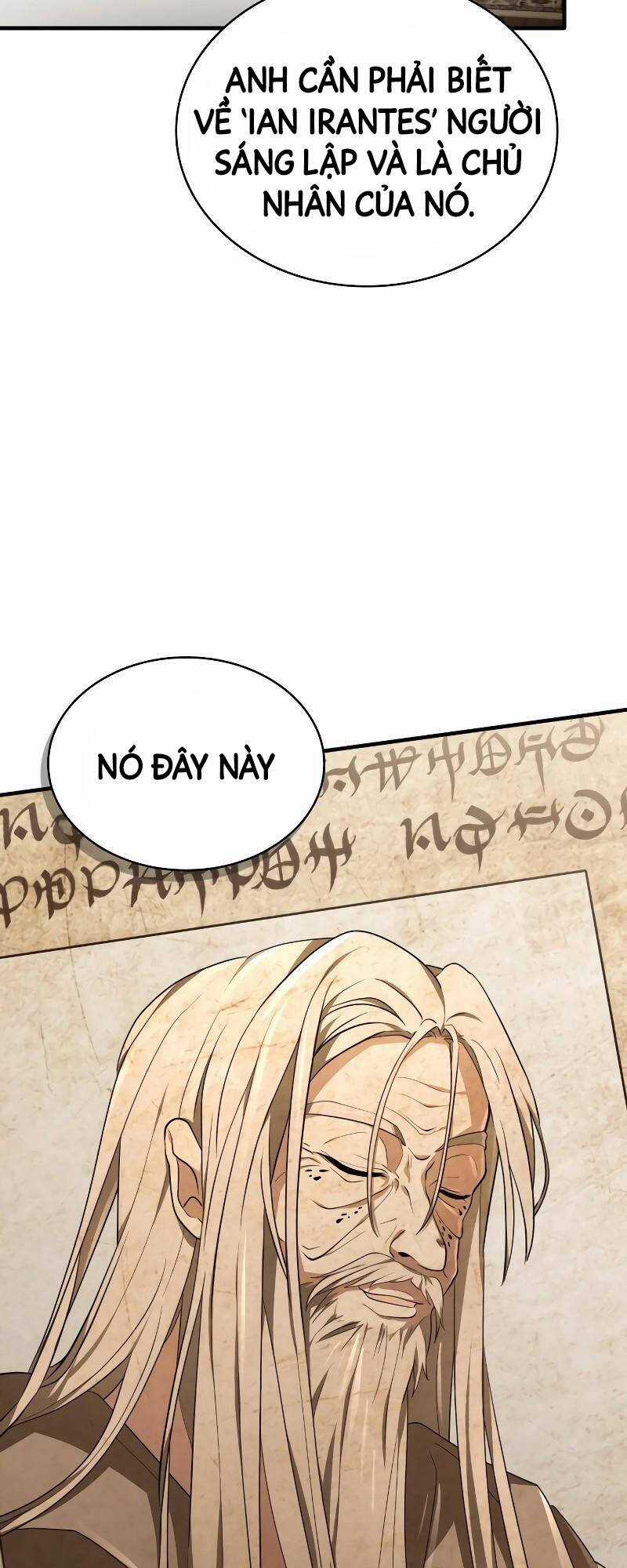 Xin Hãy Đọc Chương 3 trang 41