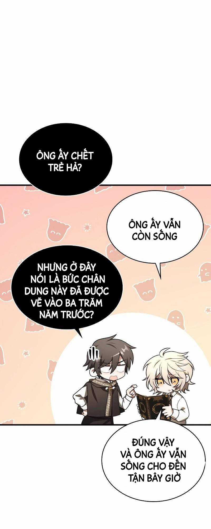 Xin Hãy Đọc Chương 3 trang 44