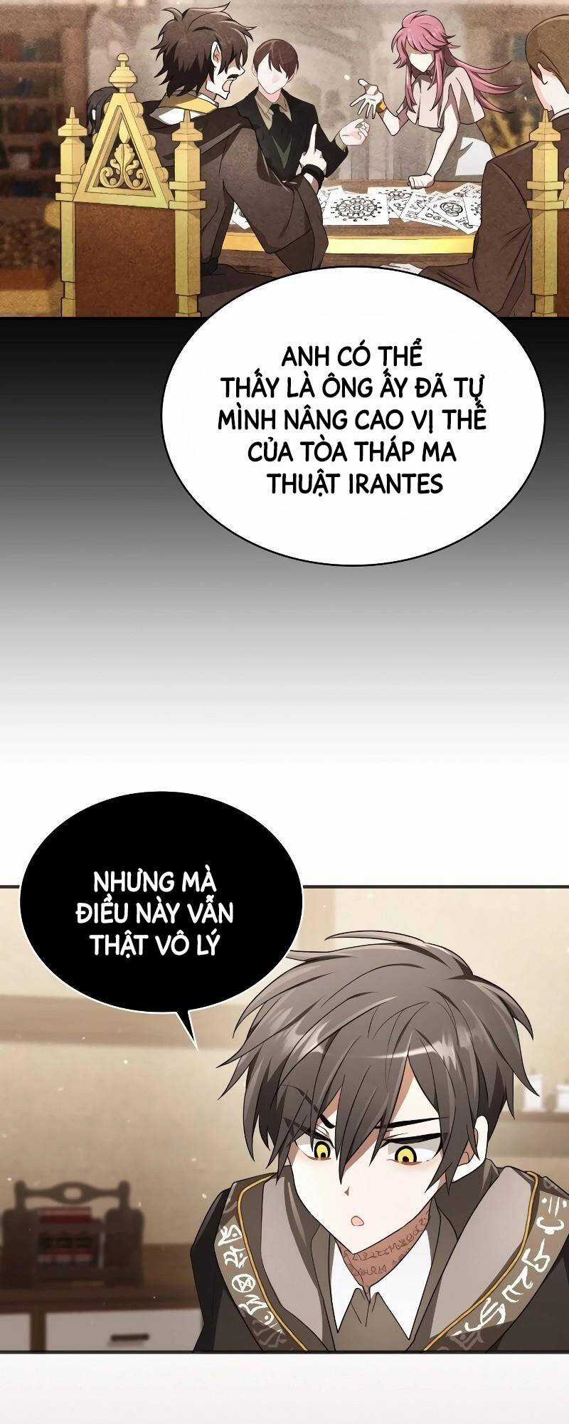 Xin Hãy Đọc Chương 3 trang 48