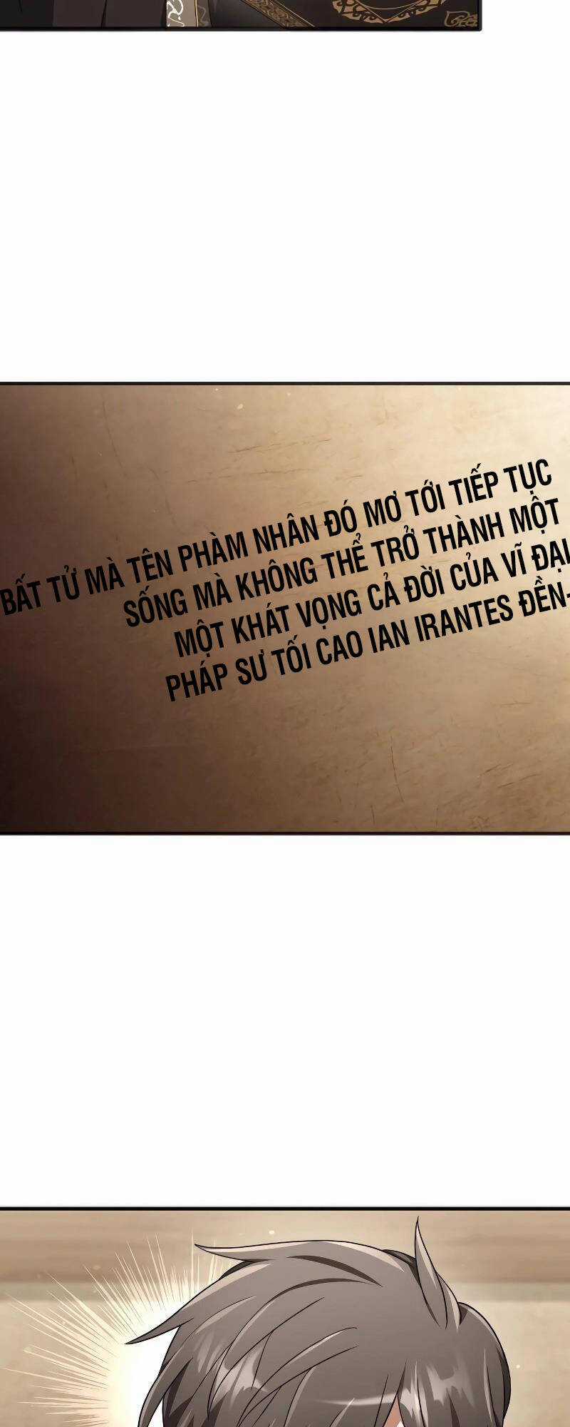 Xin Hãy Đọc Chương 3 trang 51