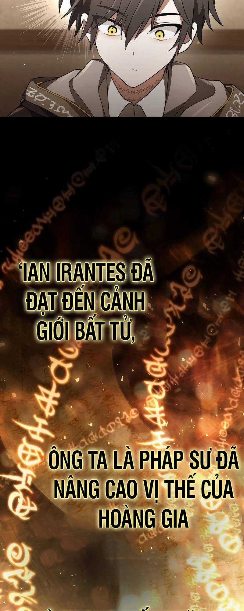 Xin Hãy Đọc Chương 3 trang 52