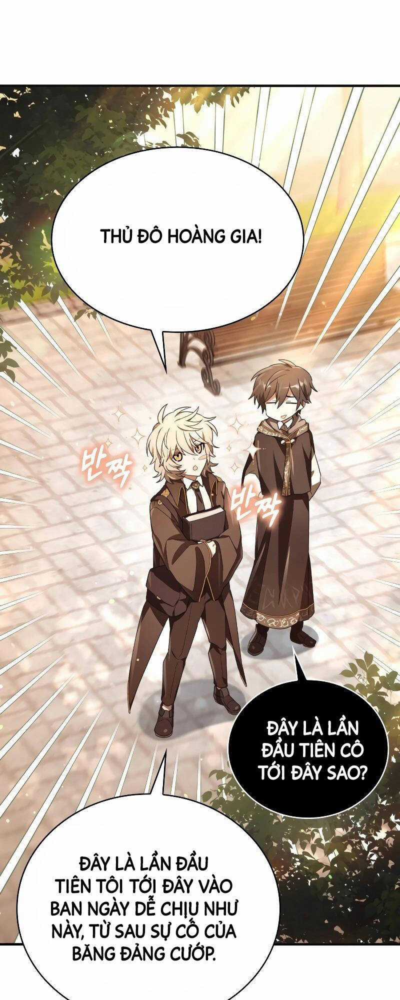 Xin Hãy Đọc Chương 3 trang 57