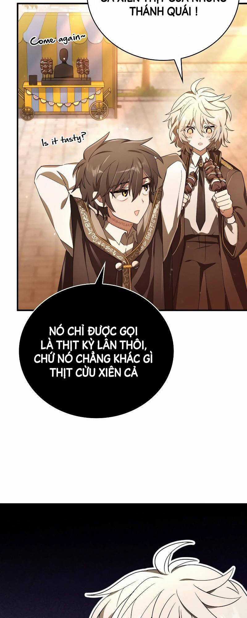 Xin Hãy Đọc Chương 3 trang 61