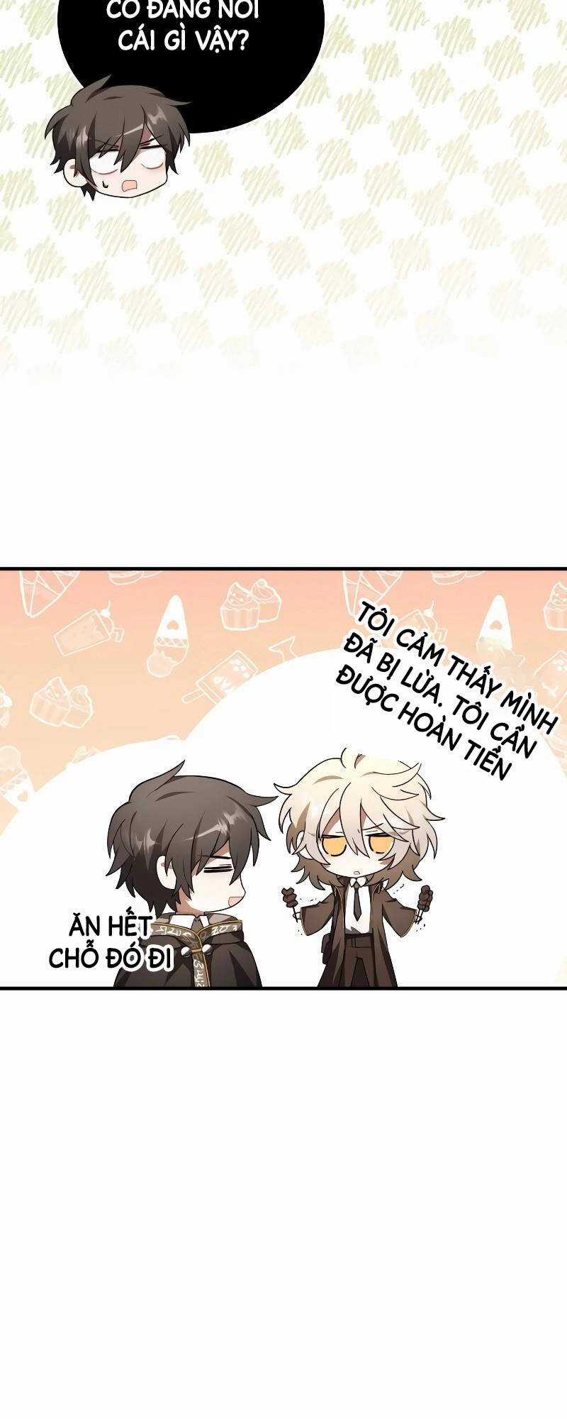 Xin Hãy Đọc Chương 3 trang 63