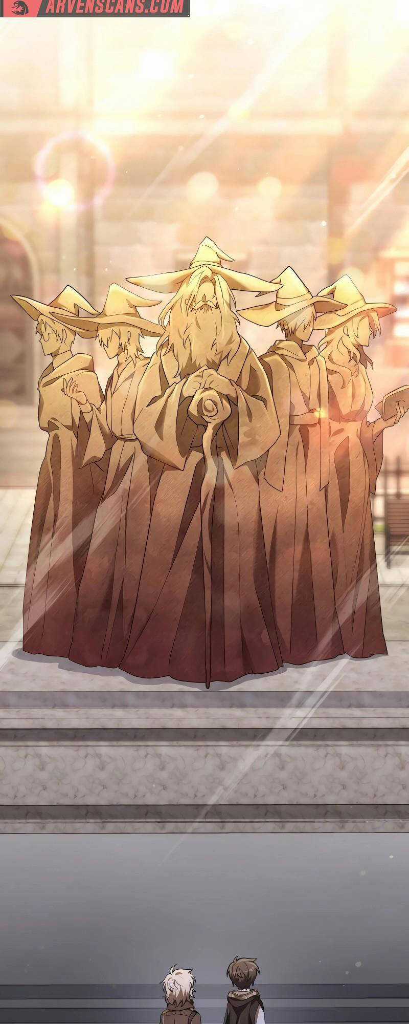 Xin Hãy Đọc Chương 3 trang 66