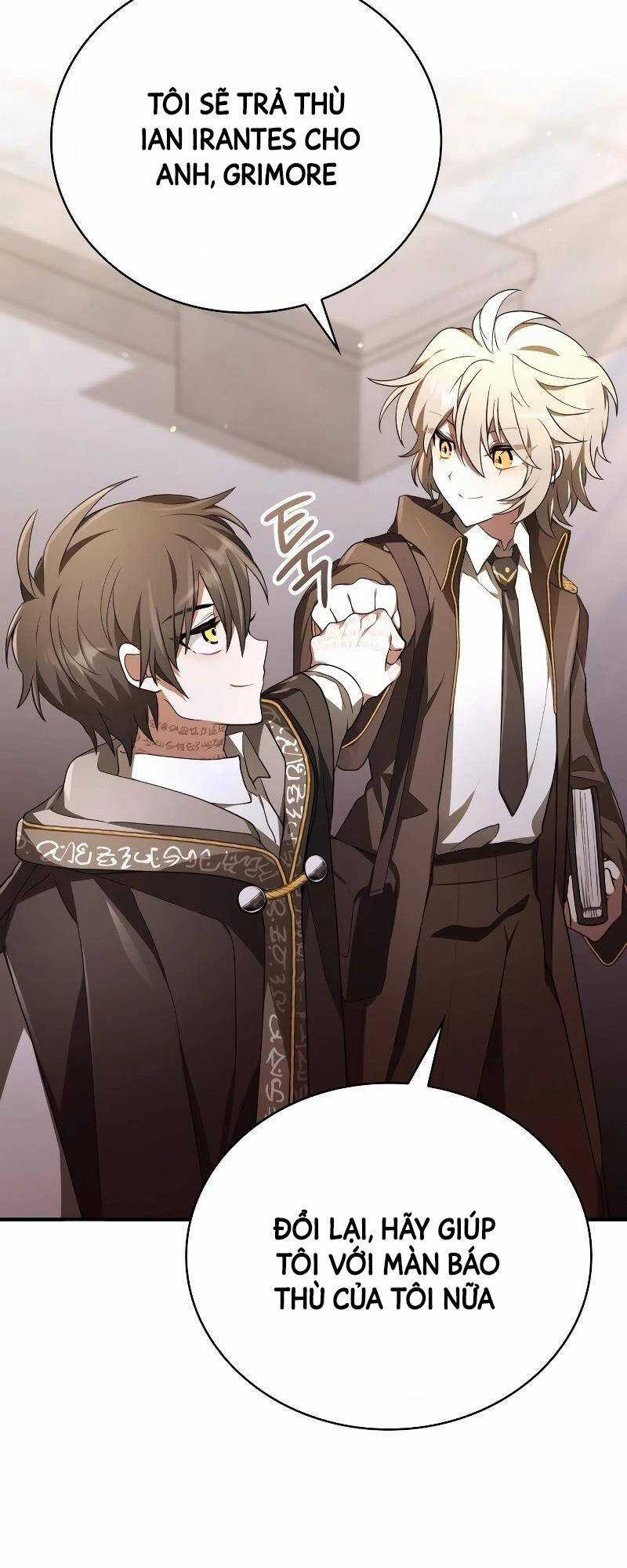 Xin Hãy Đọc Chương 3 trang 81