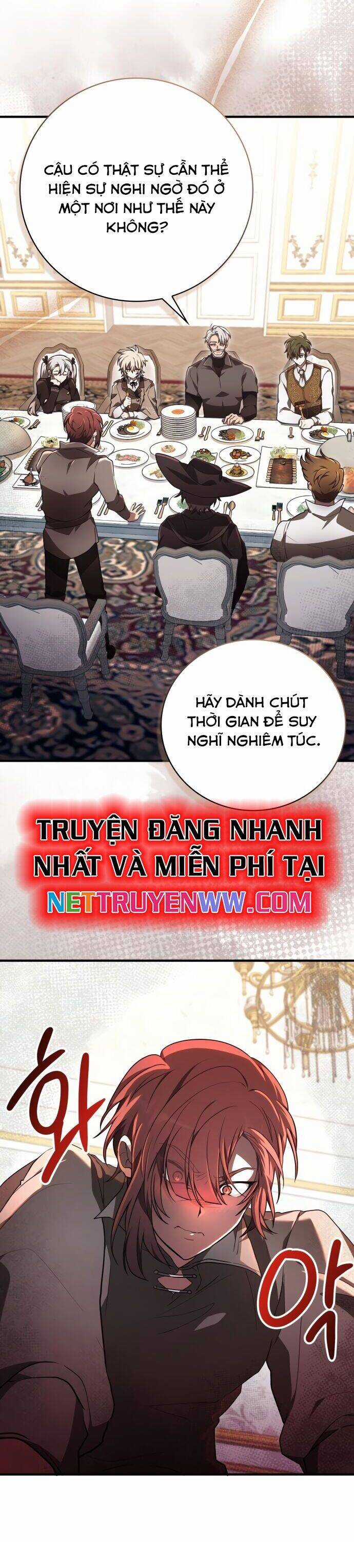 Xin Hãy Đọc Chương 32 trang 10