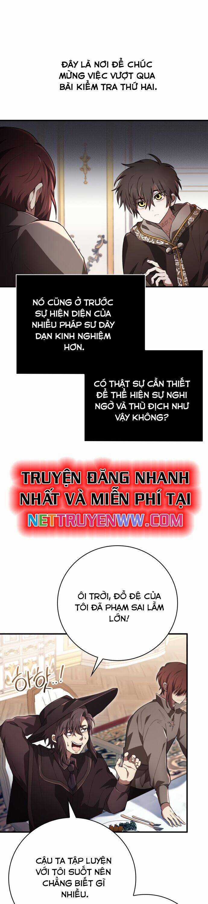 Xin Hãy Đọc Chương 32 trang 11