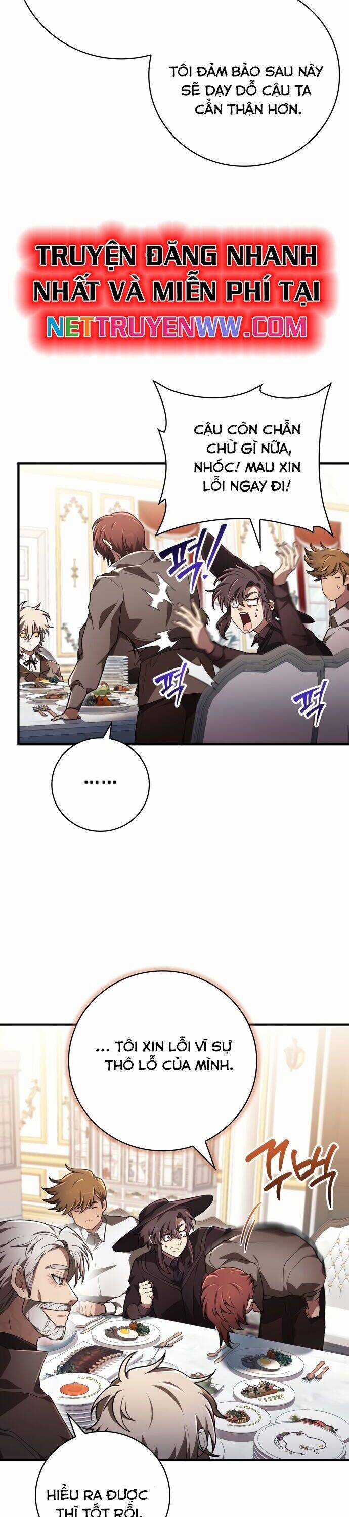 Xin Hãy Đọc Chương 32 trang 12