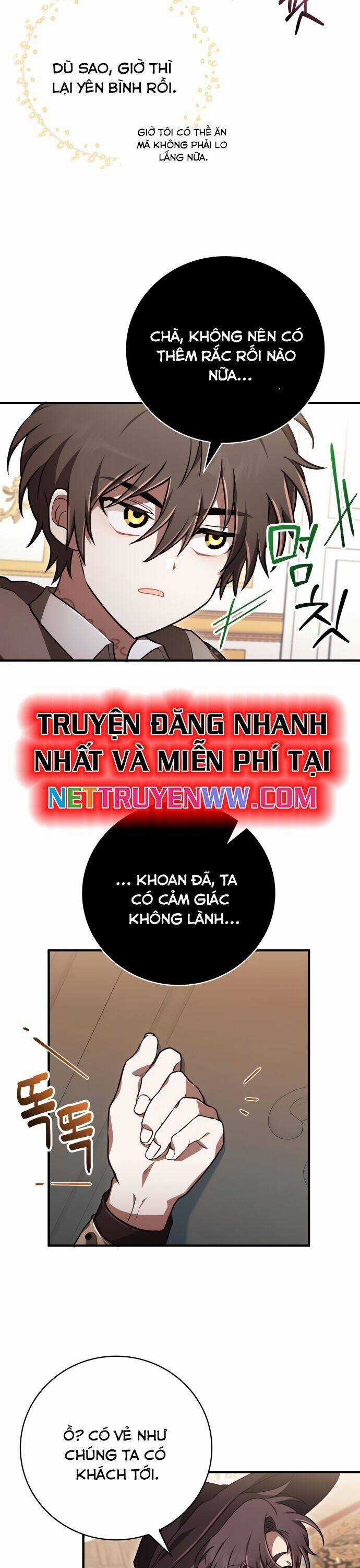 Xin Hãy Đọc Chương 32 trang 15