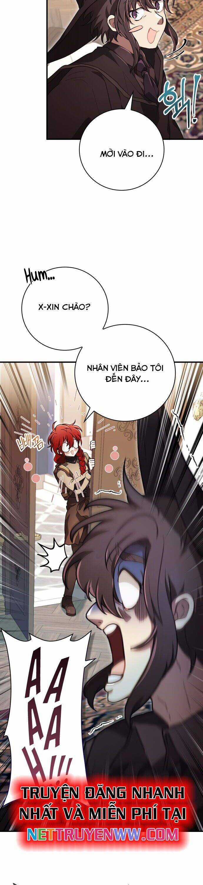 Xin Hãy Đọc Chương 32 trang 16