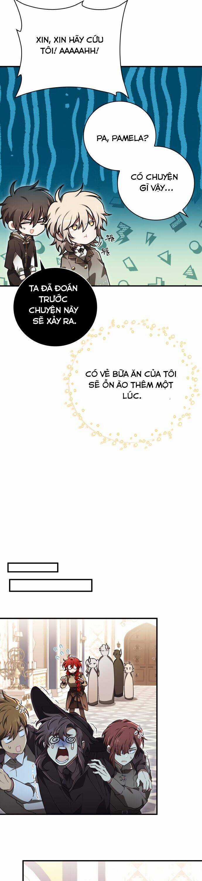 Xin Hãy Đọc Chương 32 trang 17