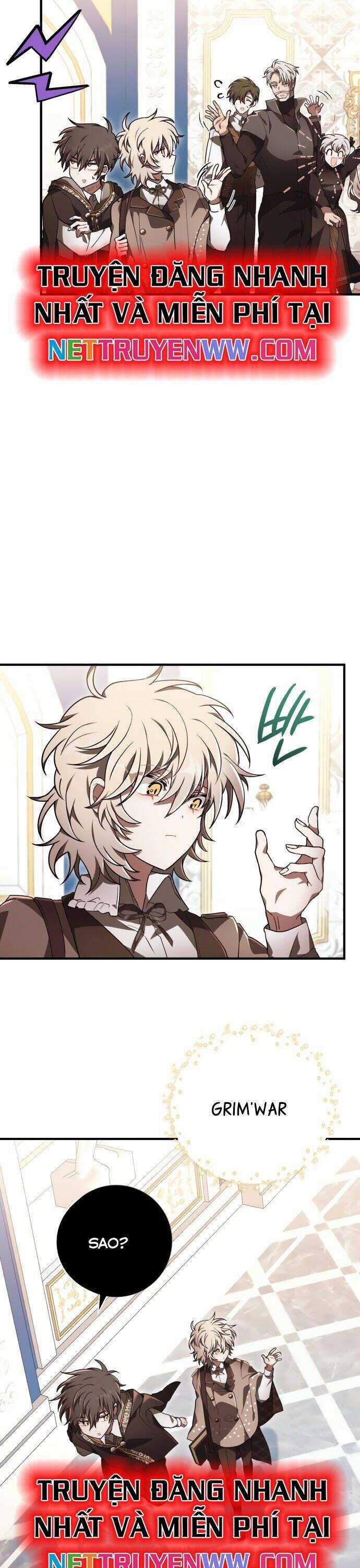 Xin Hãy Đọc Chương 32 trang 18