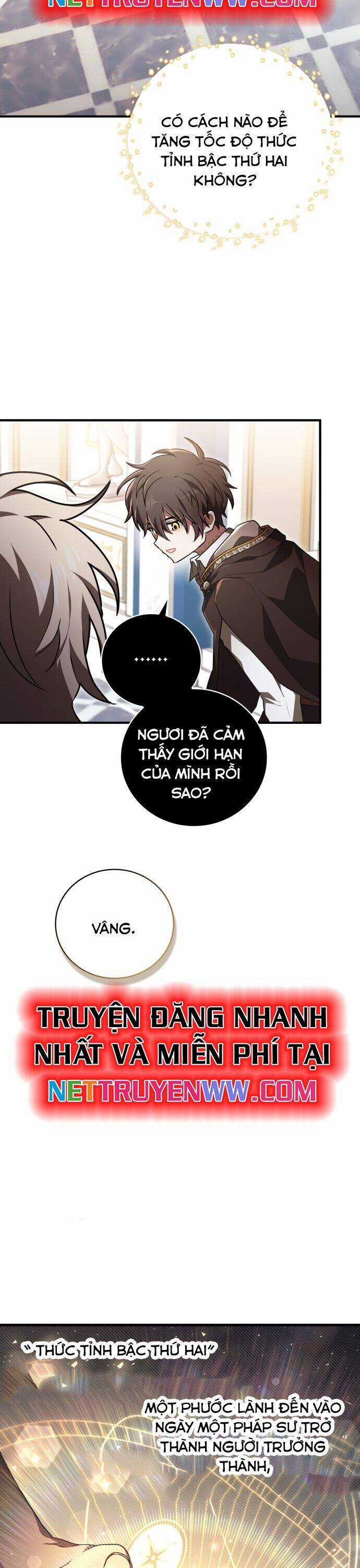 Xin Hãy Đọc Chương 32 trang 19