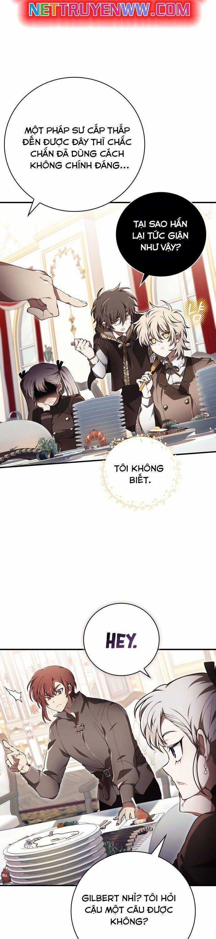 Xin Hãy Đọc Chương 32 trang 2