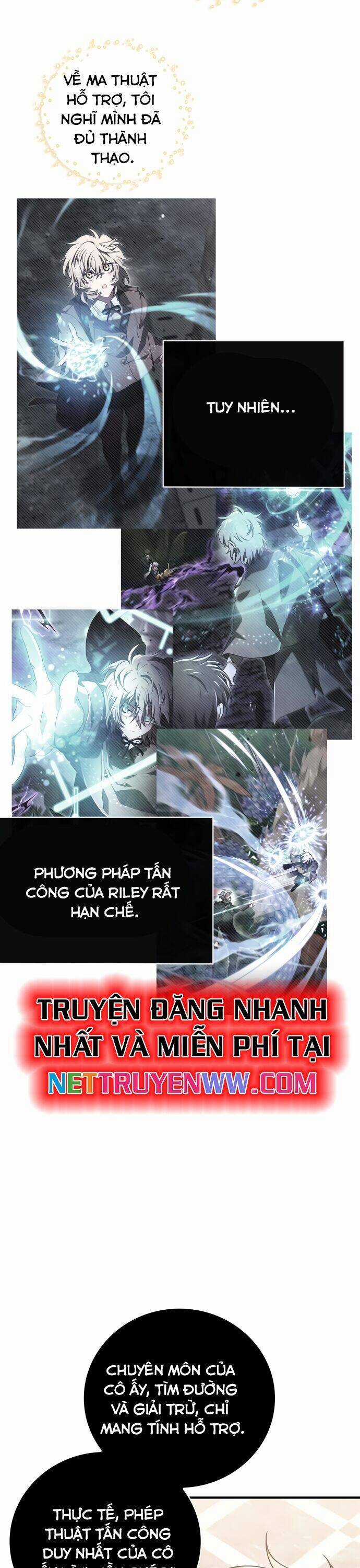 Xin Hãy Đọc Chương 32 trang 21