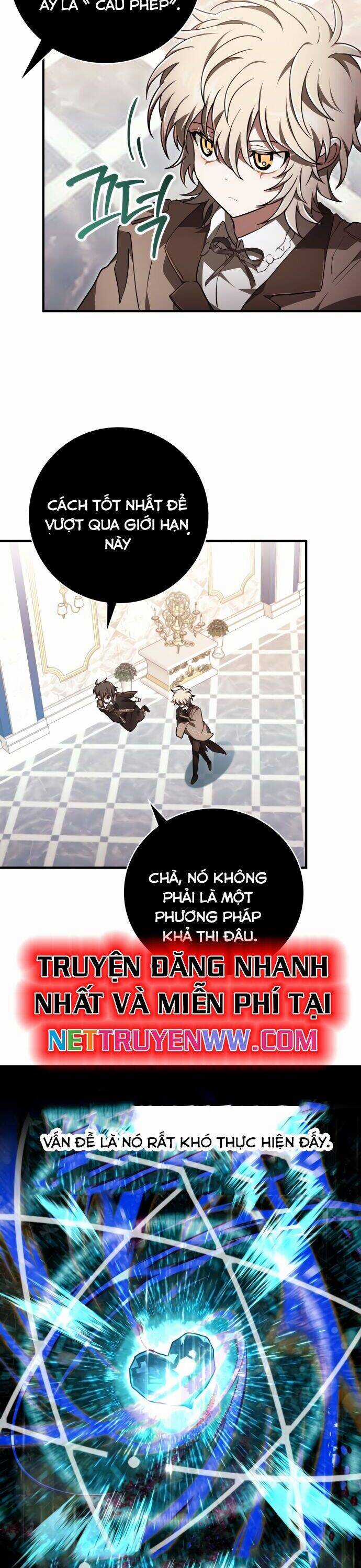 Xin Hãy Đọc Chương 32 trang 22