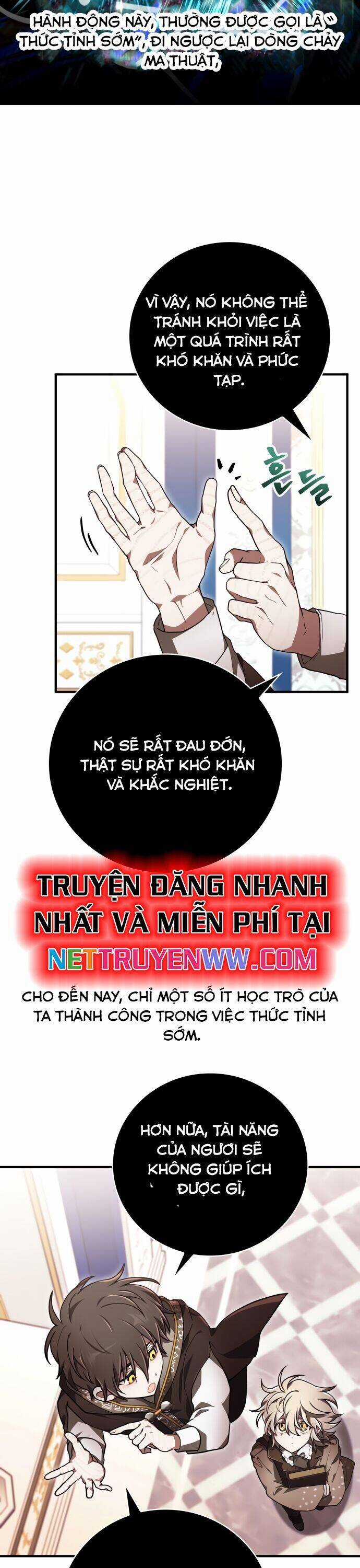 Xin Hãy Đọc Chương 32 trang 23