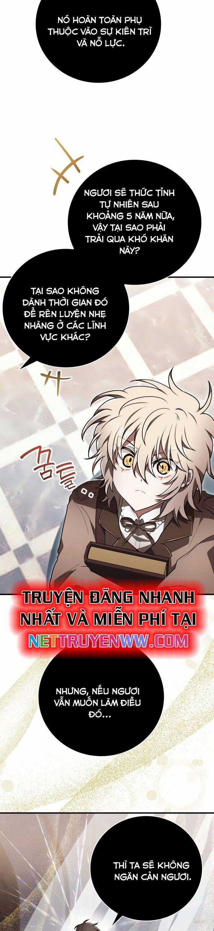 Xin Hãy Đọc Chương 32 trang 24