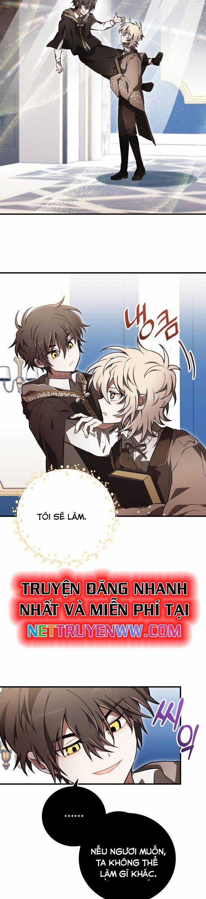 Xin Hãy Đọc Chương 32 trang 25