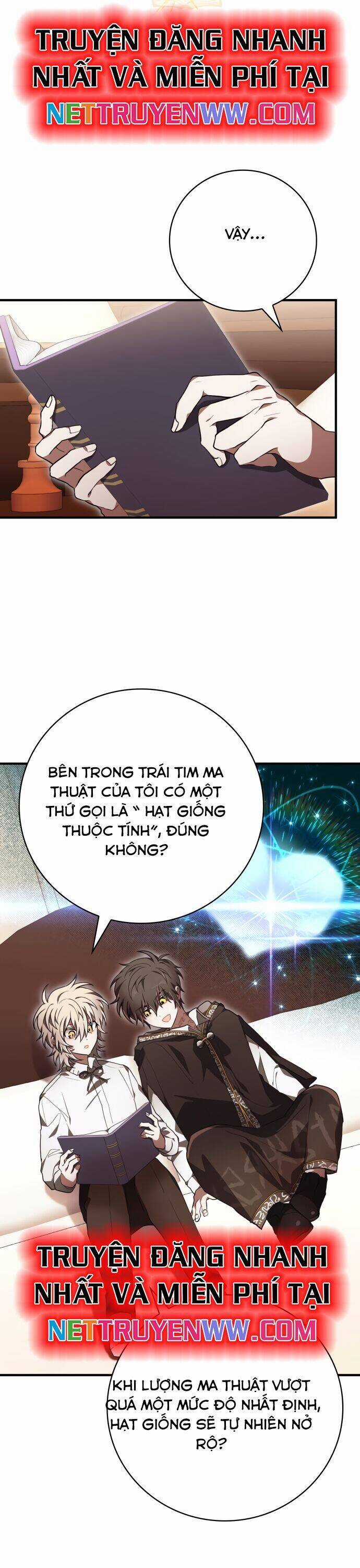 Xin Hãy Đọc Chương 32 trang 27