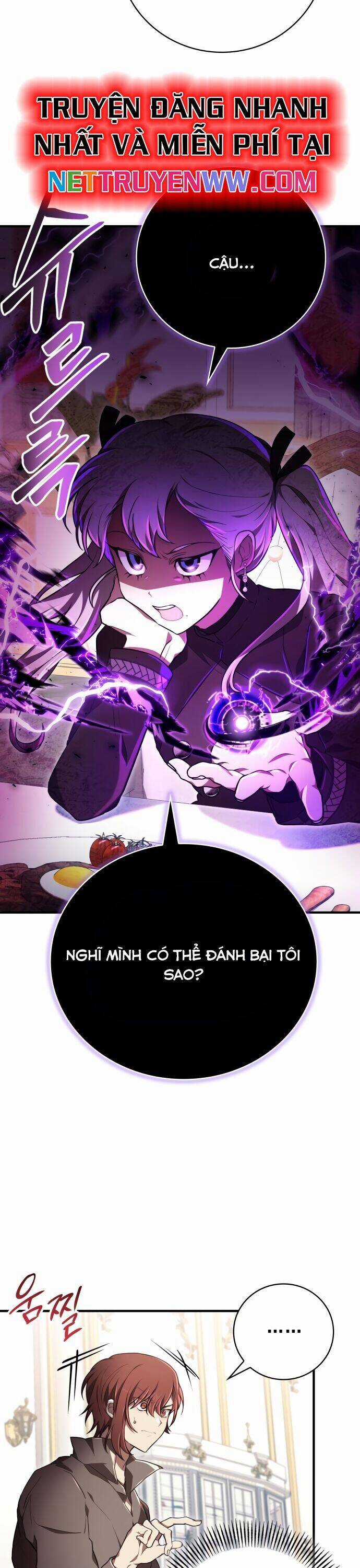 Xin Hãy Đọc Chương 32 trang 3