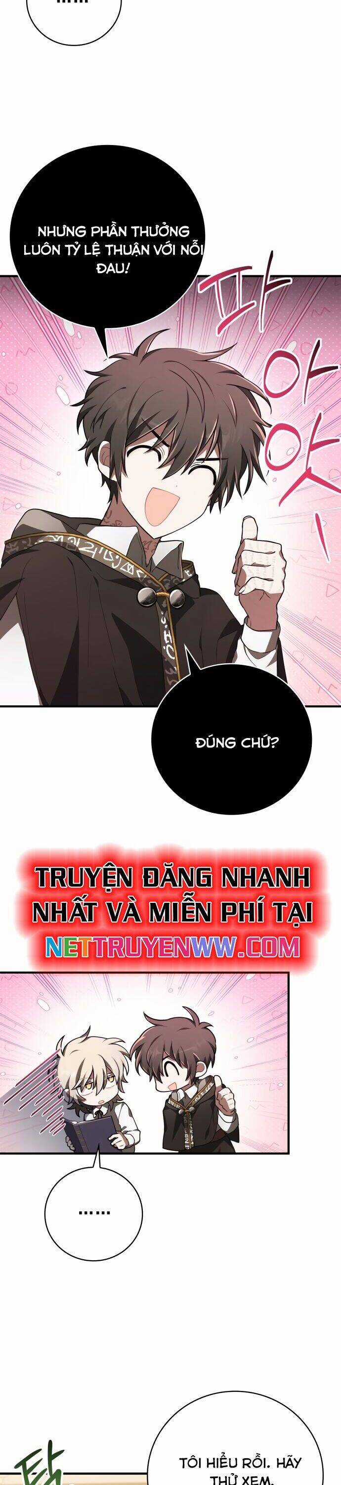 Xin Hãy Đọc Chương 32 trang 34