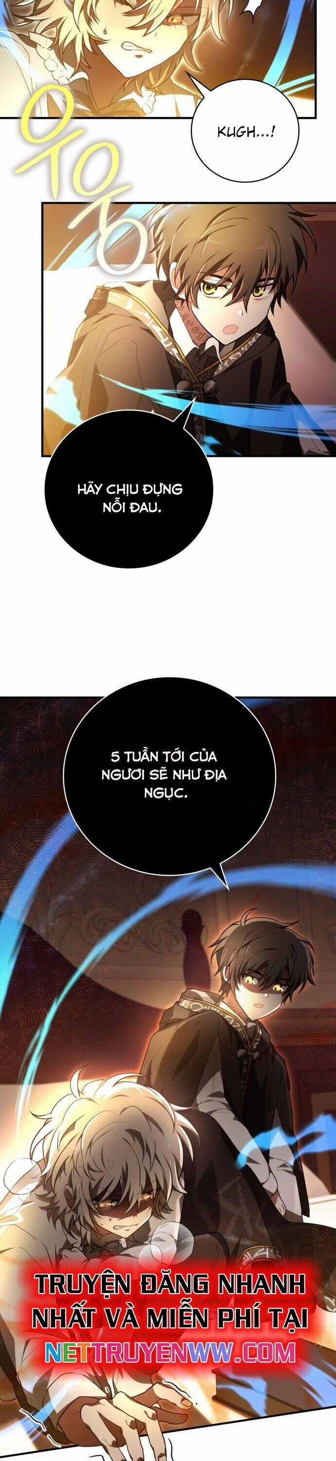 Xin Hãy Đọc Chương 32 trang 36