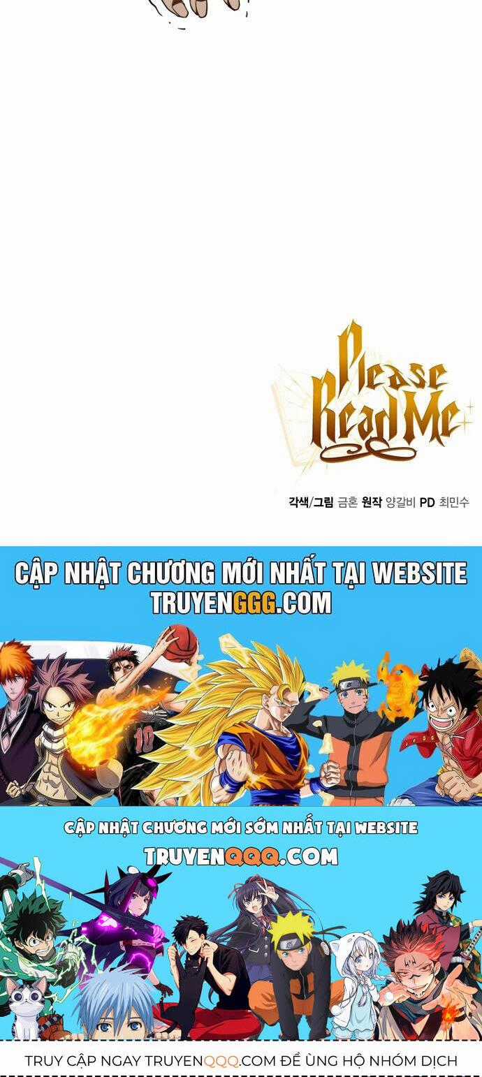 Xin Hãy Đọc Chương 32 trang 37