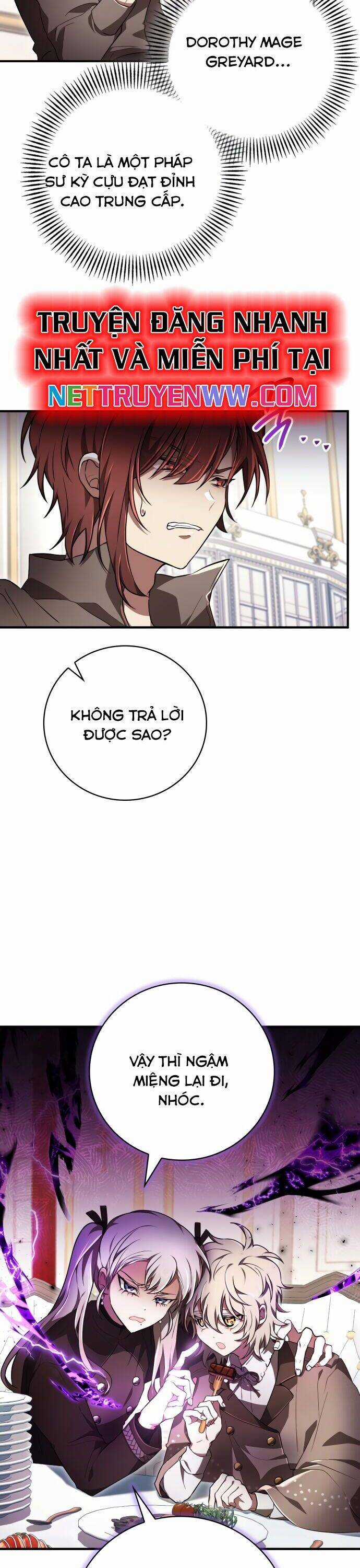 Xin Hãy Đọc Chương 32 trang 4