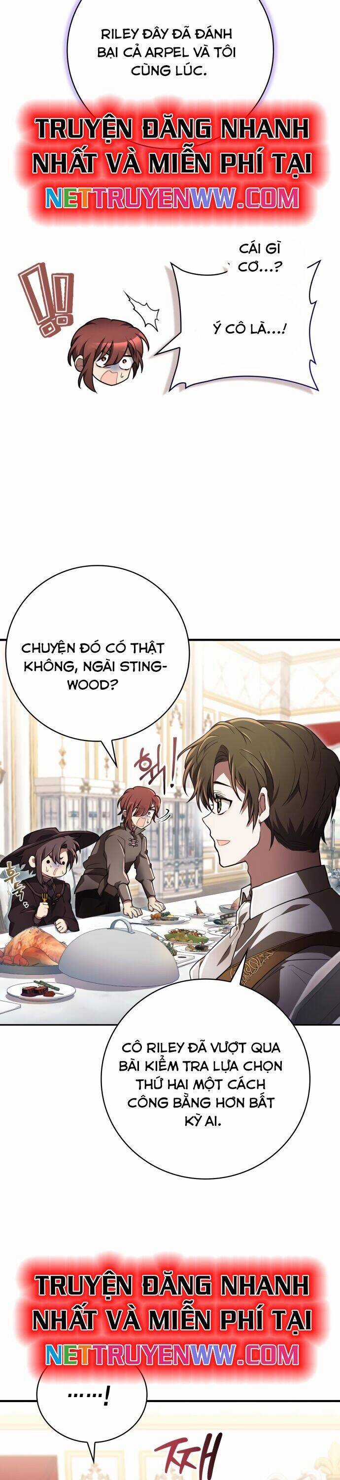 Xin Hãy Đọc Chương 32 trang 5