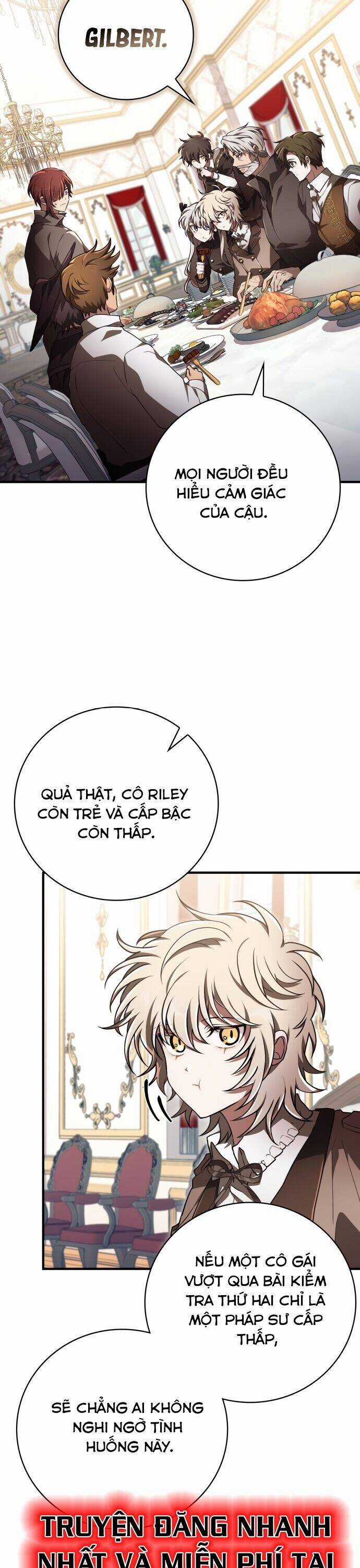 Xin Hãy Đọc Chương 32 trang 7