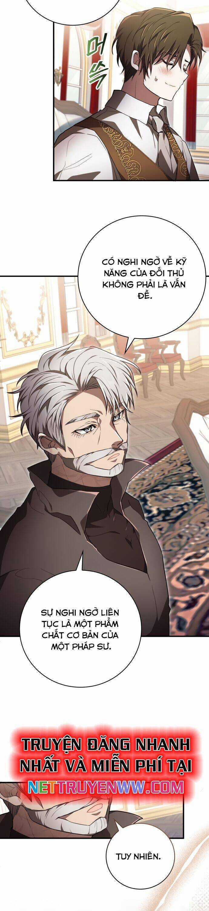 Xin Hãy Đọc Chương 32 trang 9