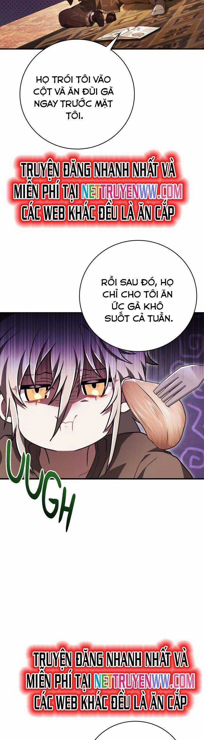 Xin Hãy Đọc Chương 33 trang 10